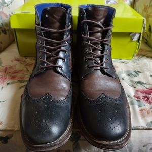 Ted Baker London fashion boots